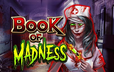 Book of Madness