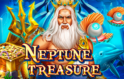 Neptune Treasure