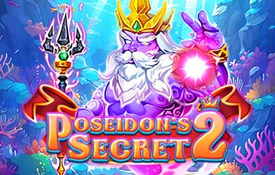 Poseidon's Secret 2