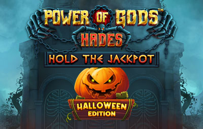 Power of Gods: Hades Halloween
