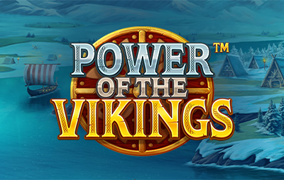 Power of the Vikings